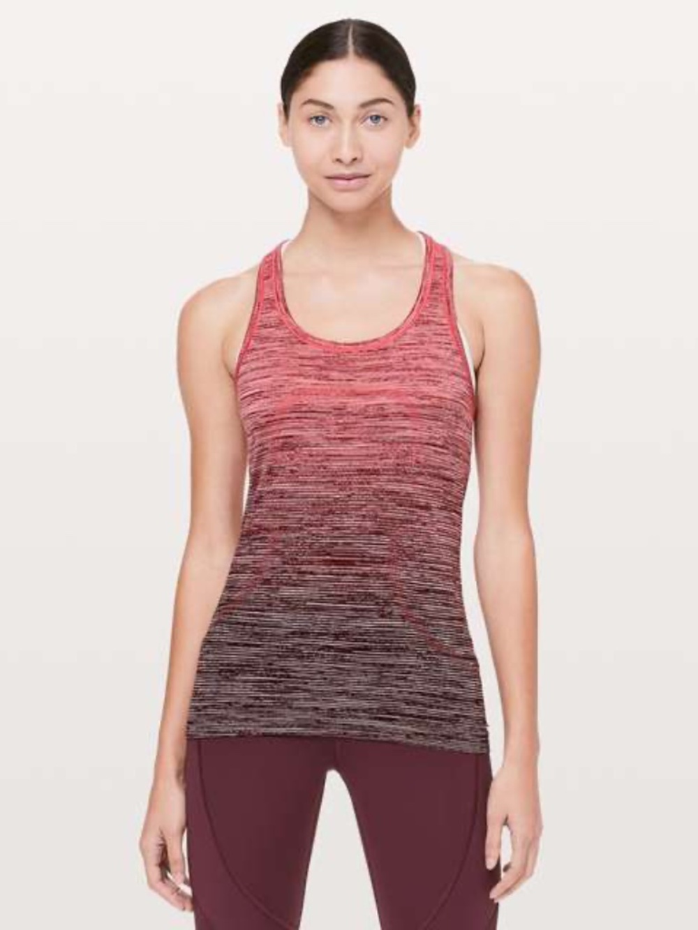 LULULEMON SWIFTLY TECH RACERBACK